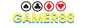 Logo GAMER88